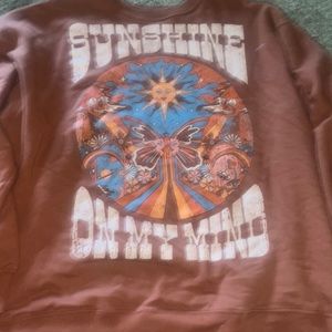 Crewneck